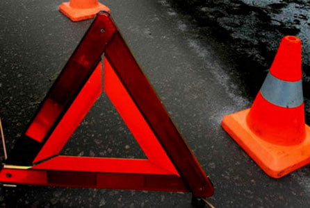 Чилонзорда ИИББ ходими бошқарувидаги Cobalt ЙТҲ содир этди