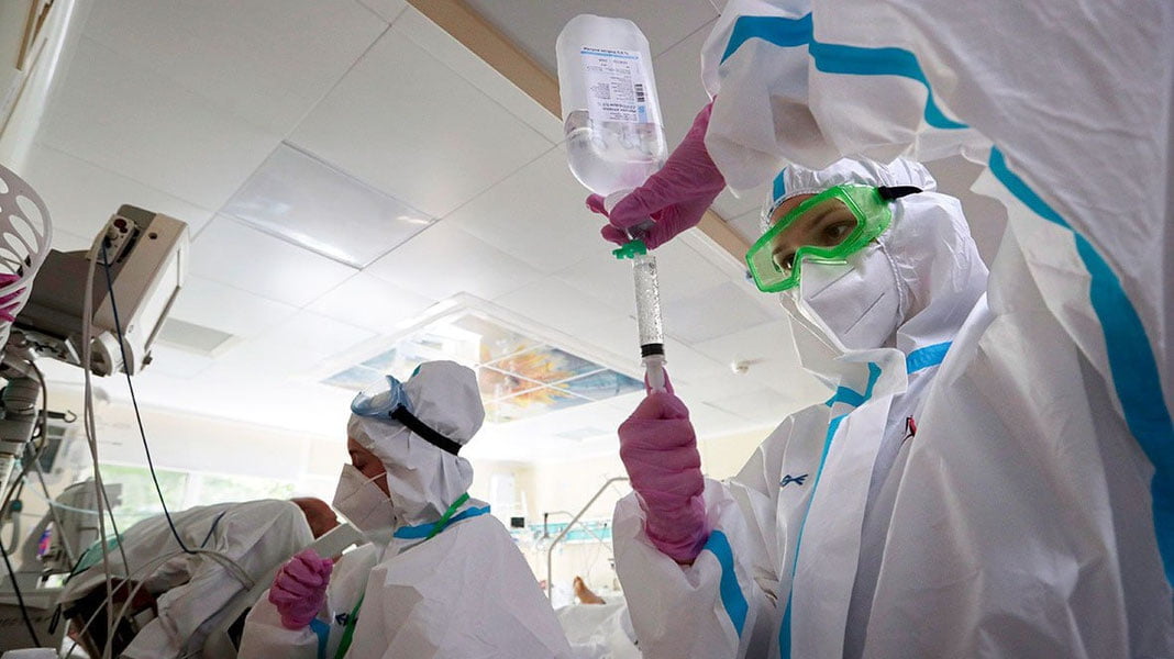 ЖССТ вирусли касалликлар авж олишидан огоҳлантирди