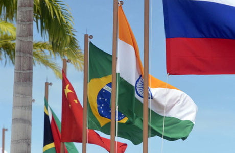 Беларус BRICSʼга аъзо бўлмоқчи