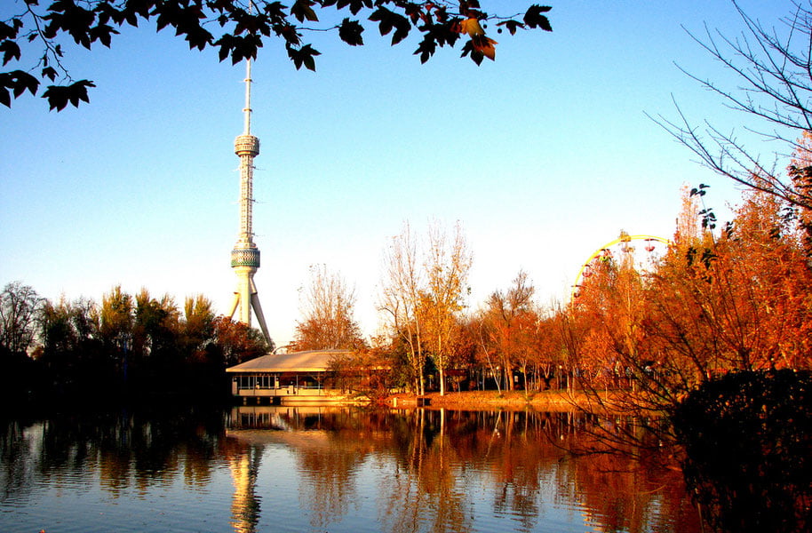 “O’zgidromet” 1-noyabr uchun ob-havo prognozini e’lon qildi