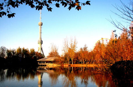 “O’zgidromet” 1-noyabr uchun ob-havo prognozini e’lon qildi