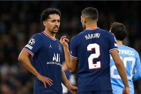 «Ал-Иттиҳод» «ПСЖ» етакчисини сотиб олмоқчи