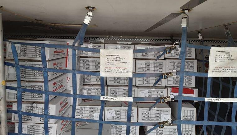 Миср Ўзбекистонга гепатит С га қарши дорилар юборди