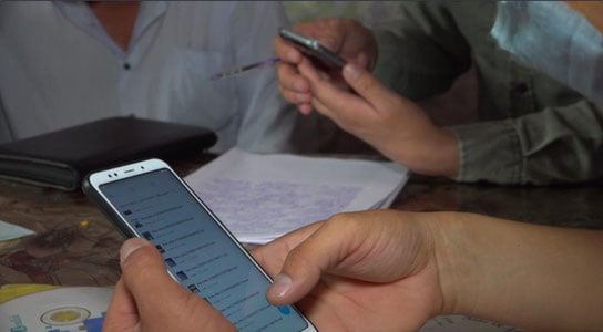 Қашқадарёда ақидапарастлик материалларини тарқатган йигит 6 йилга қамалди