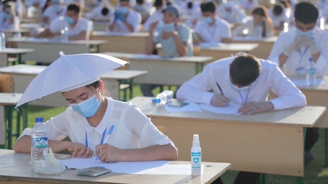 Бакалавриат таълим йўналишларига қабул бўйича бир қатор тартиблар белгиланди