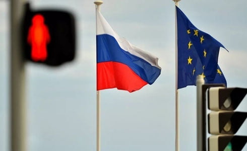 Евроиттифоқ Россияга қарши 11-санкциялар пакетини қабул қила олмади