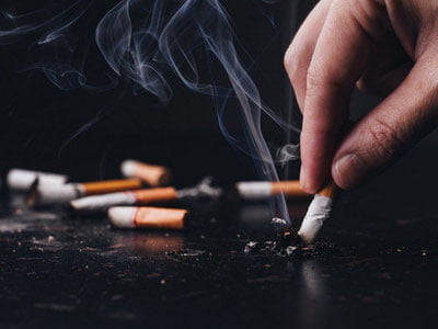 Ўзбекистонда сигарет сотишни тақиқлаш таклиф қилинди