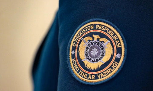 IIV xodimini o‘ldirib, jasadini Chirchiq daryosiga tashlab ketgan shaxslarga sud hukmi o‘qildi