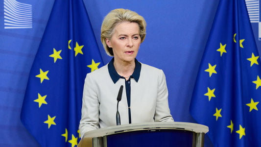 Беларусни Евроиттифоқнинг янги санкциялари кутмоқда