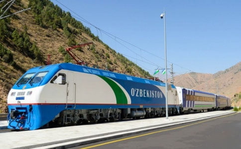 Транспорт соҳаси ислоҳ қилинади