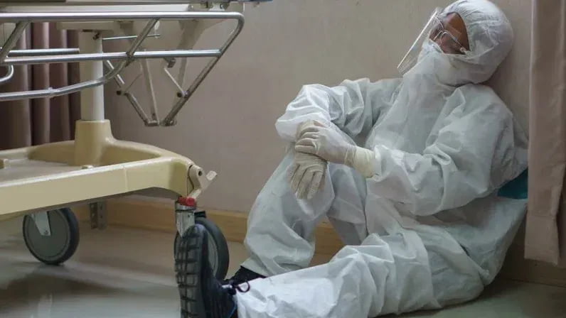 2030 йилга бориб дунёда тиббиёт ходимлари етишмайди—ЖССТ