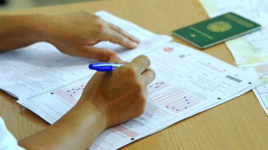 Иккинчи мутахассислик учун қабул бошланди