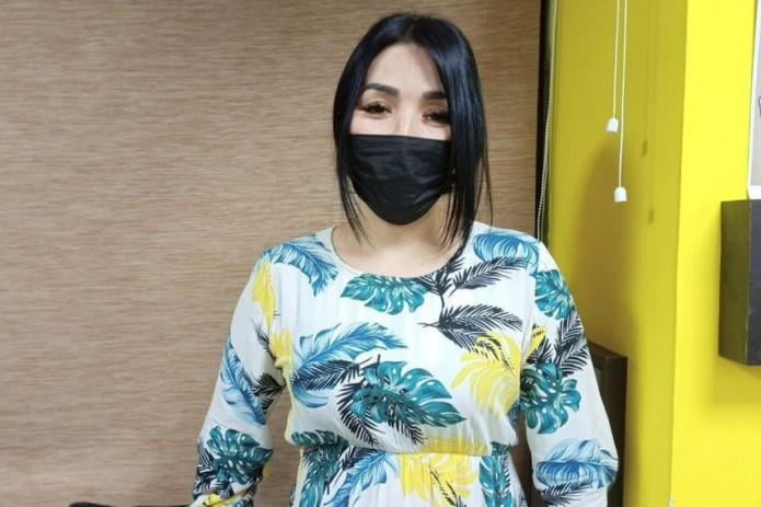 Ҳиндистонда ҳибсда ушлаб турилган ўзбекистонлик аёллар ватанга қайтарилди