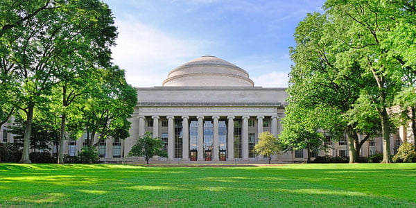 Дунёнинг энг яхши университетлари аниқланди