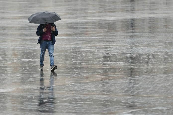 Ўзбекистонда сентябрь-ноябрь ойларида кутилаётган об-ҳаво маълумотлари эълон қилинди