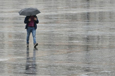Ўзбекистонда сентябрь-ноябрь ойларида кутилаётган об-ҳаво маълумотлари эълон қилинди