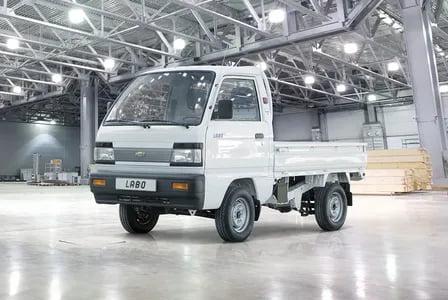 Xorazmda Damas va Labo ishlab chiqarish ko’paytiriladi