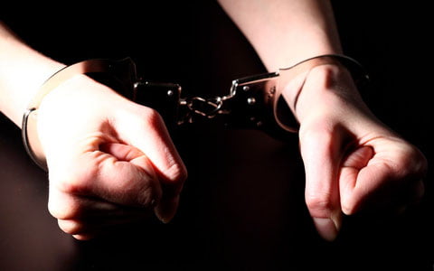 Наманганда 4 туп дарахтни кесган фуқаро 2 йилга қамалди