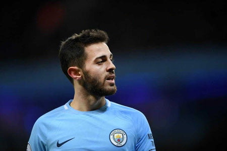 “Barsa” Silvani sotib olish uchun jiddiy kirishdi