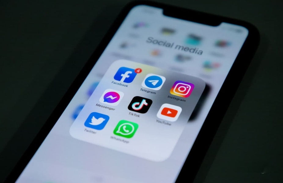 Telegramʼдан ҳар куни қанча фойдаланувчи рўйхатдан ўтиши маълум бўлди