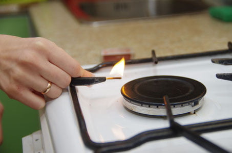 Бугун Тошкентнинг айрим туманлари газсиз қолади