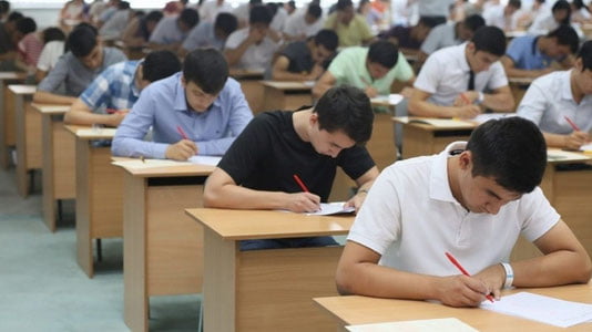 Талабаларга диплом иши ёзиш ўрнига стартап қилиш имкони берилди