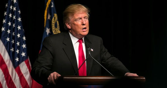 Трампнинг президентлик сайловида Байденни мағлуб этишга ишончи комил