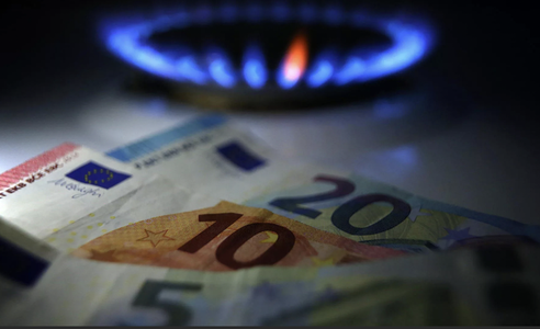 Европа газ истеъмолини 24%га камайтирди