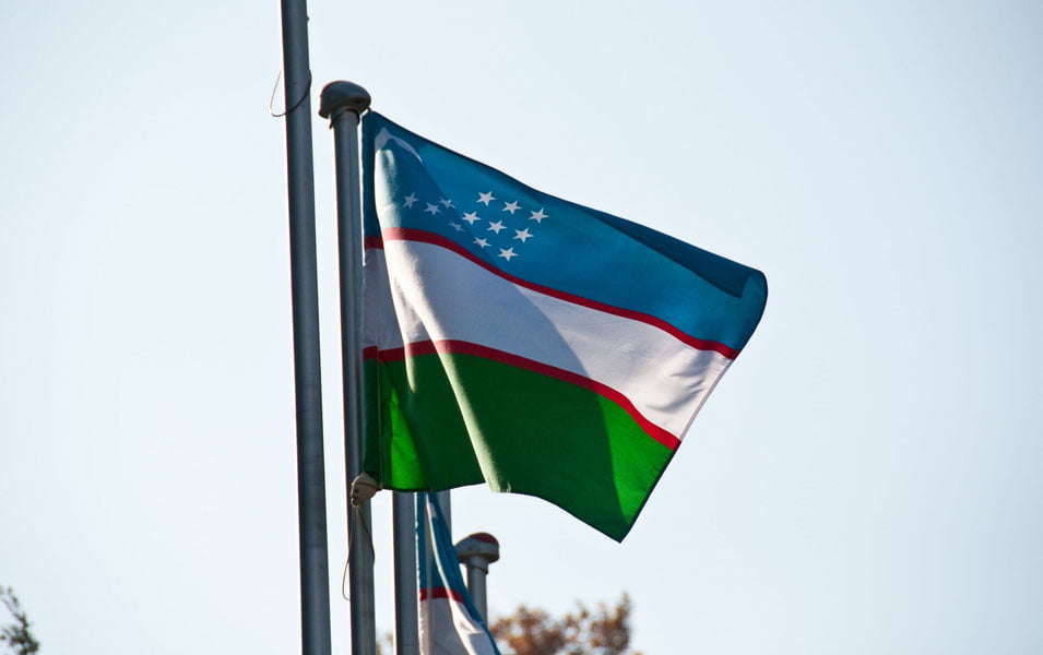 Давлат байроғидан фойдаланилиши мумкин бўлган ҳолатлар кенгаймоқда