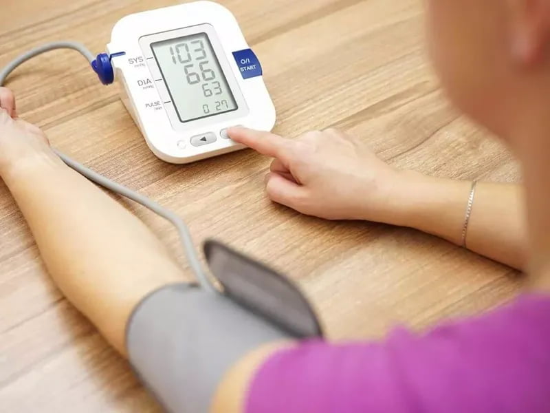 Гипотония ёхуд қон босими нега пасаяди?