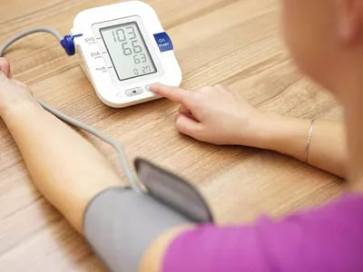 Гипотония ёхуд қон босими нега пасаяди?