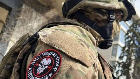 Rossiya “Vagner” o‘rnini chechenlar va mahbuslar bilan to‘ldirmoqchi