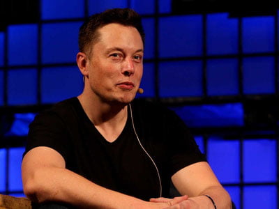 Ilon Mask qizining ismini o‘zgartirdi