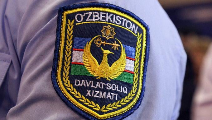 Бухорода сохта солиқчи ушланди