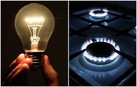 Gaz va elektr bo‘yicha yangi tariflar kuzgacha qabul qilinadi