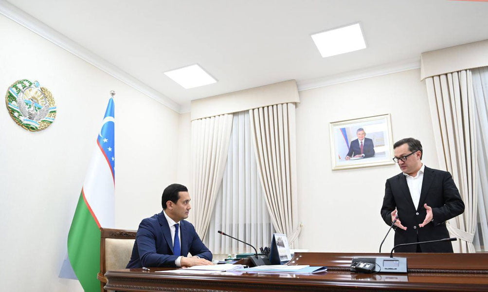 Финляндия таълим тизими Ўзбекистонда натижа берадими?