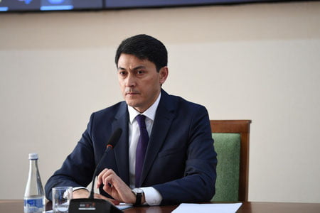 Тиббиёт йўналишида «суперконтракт» бекор қилиниши мумкин