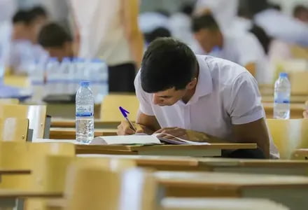 Эндиликда нодавлат ва хорижий ОТМларга ҳам қабул йилда бир маротаба бўлади