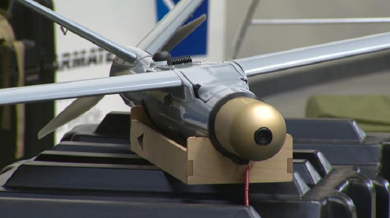 Украина Севастополга ҳужум уюштирди