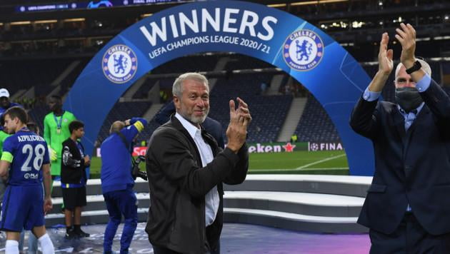 Britaniya "Chelsi"ni sotishdan tushgan pullarni Ukrainadan tashqarida ishlatishni taqiqladi