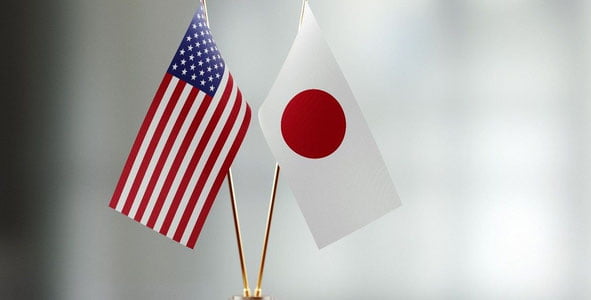 Токио ва Вашингтон иқтисодий ҳамкорликни чуқурлаштирмоқчи