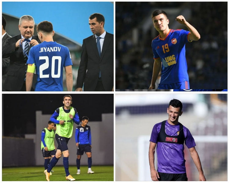 Суперлига футболчиларининг нархи эълон қилинди