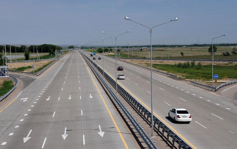 Ўзбекистонда пуллик йўллар қачондан ишга тушади?