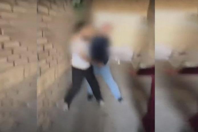 Бухорода қарздор фуқаронинг укаси МИБ ходимларига пичоқ билан ташланди