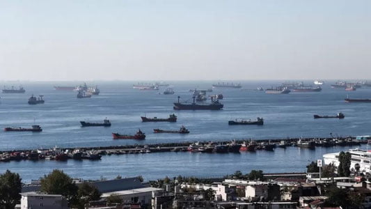 Rossiya don shartnomasi bekor qilinganini e'lon qildi