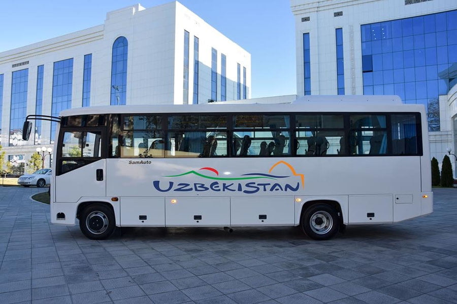 Туристик агентликлар энг кўп қаерда жойлашган?