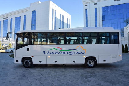 Туристик агентликлар энг кўп қаерда жойлашган?