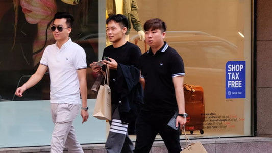 Хориж фуқароларига ҚҚС қайтарилади