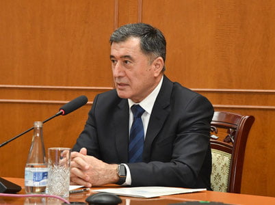 Ўзбекистон ТИВ раҳбарига ўринбосарлар тайинланди