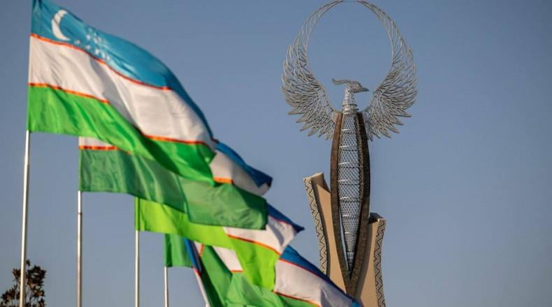 Давлат байроғидан фойдаланилиши мумкин бўлган ҳолатлар кенгайтирилди